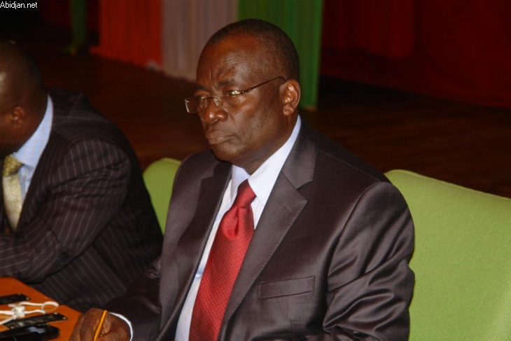 Colloque international sur le  cinquantenaire à Yamoussoukro : Paul Yao-N`dré accuse l`opposition de fraude sur la liste électorale